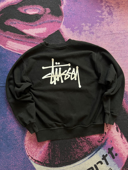 Stussy Crewneck