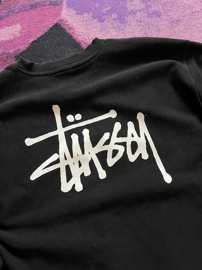 Stussy Crewneck