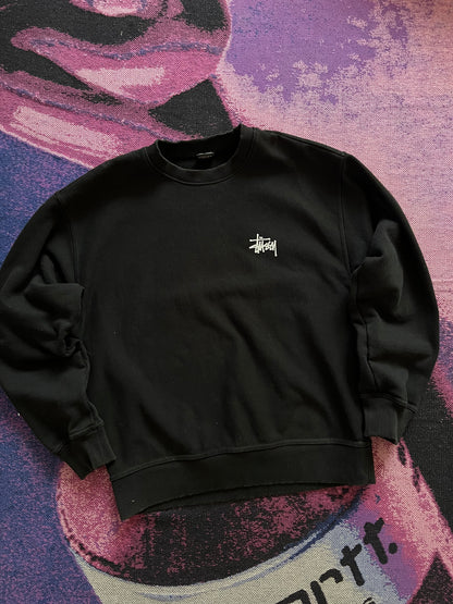 Stussy Crewneck