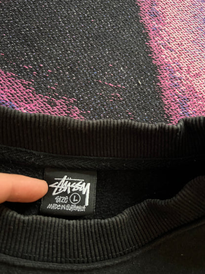 Stussy Crewneck