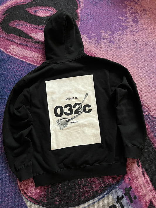 032c Hoodie