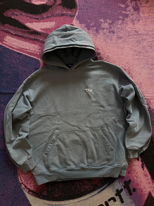 Dime Hoodie