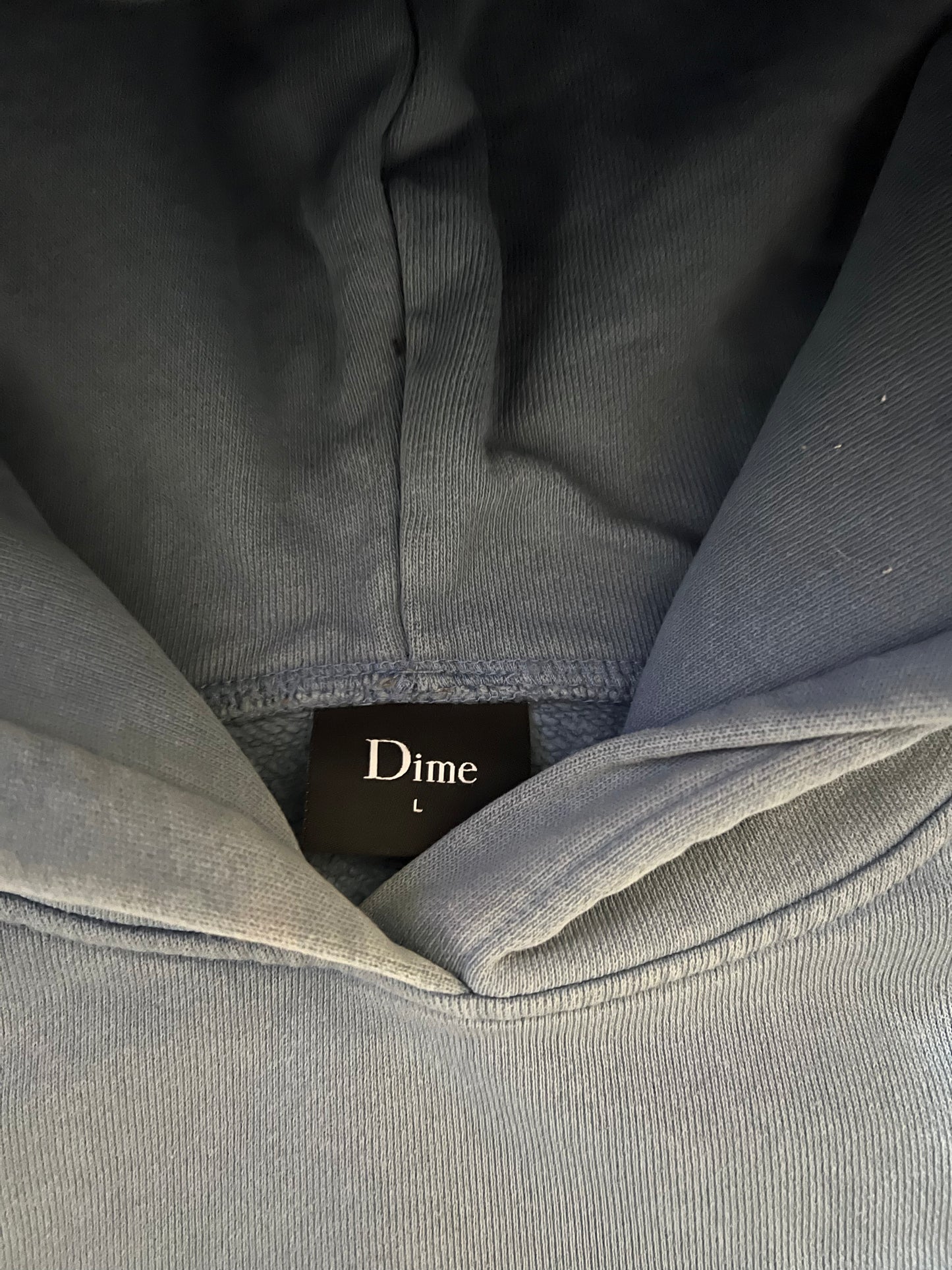 Dime Hoodie