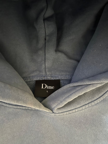 Dime Hoodie