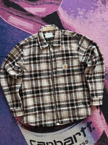 Carhartt Stroy Shirt Jacket