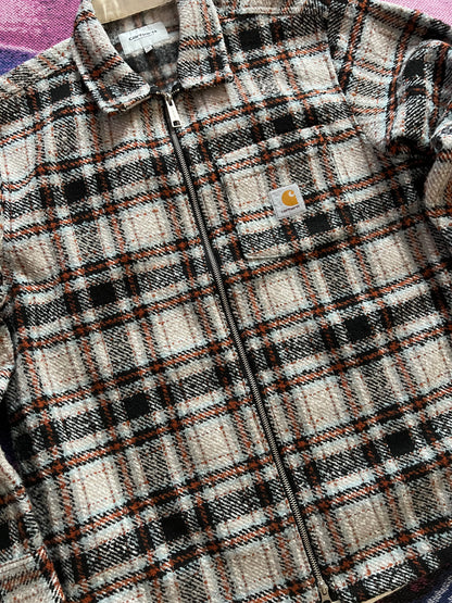 Carhartt Stroy Shirt Jacket