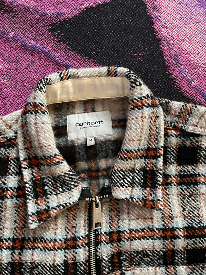 Carhartt Stroy Shirt Jacket