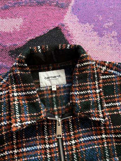 Carhartt Stroy Shirt Jacket