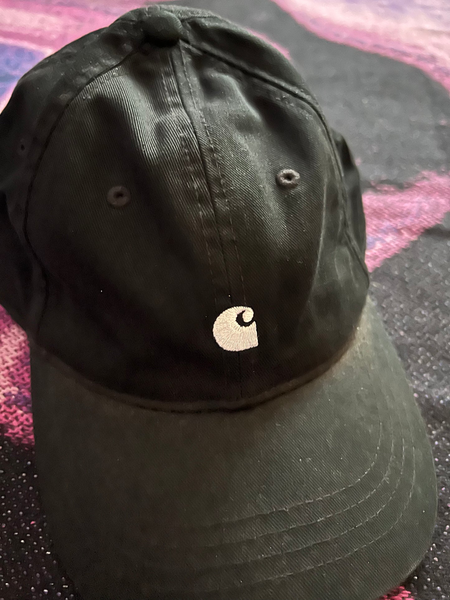 Carhartt Cap