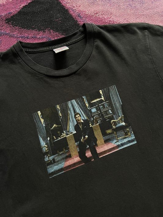 Supreme x Scarface T-Shirt