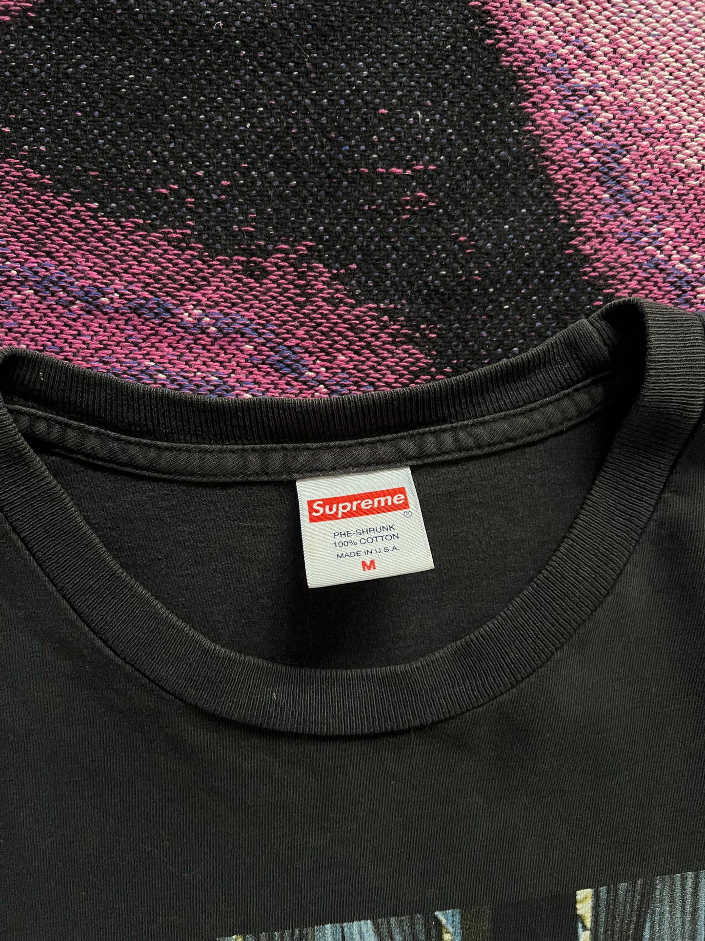 Supreme x Scarface T-Shirt