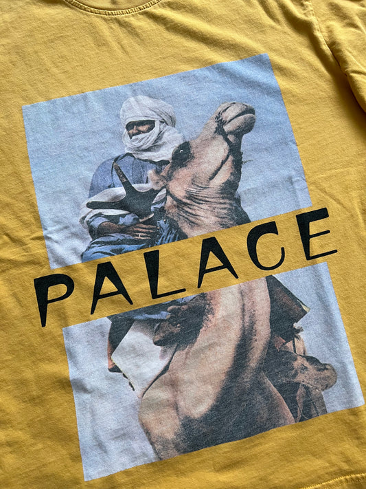 Palace Camel T-Shirt