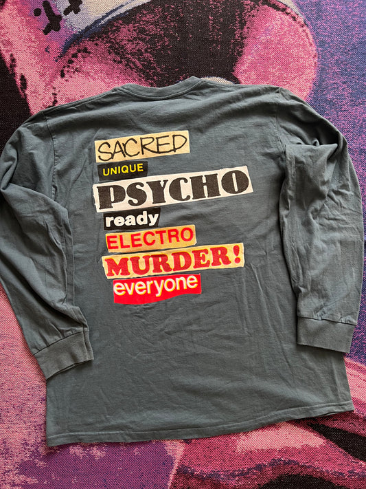 Supreme Sacred Unique L/S Tee