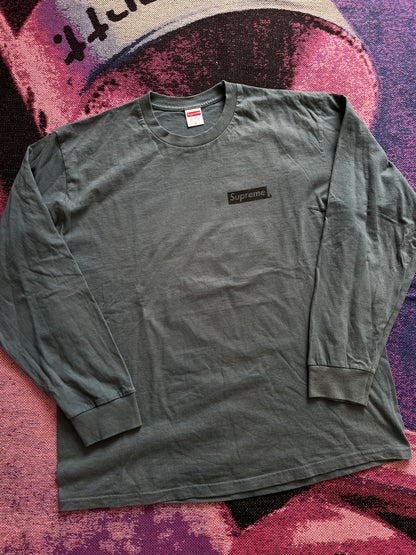 Supreme Sacred Unique L/S Tee