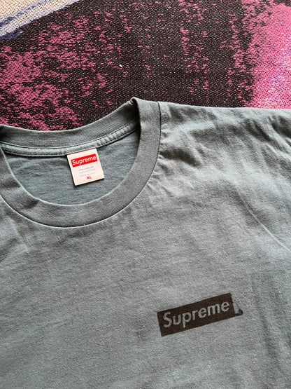 Supreme Sacred Unique L/S Tee
