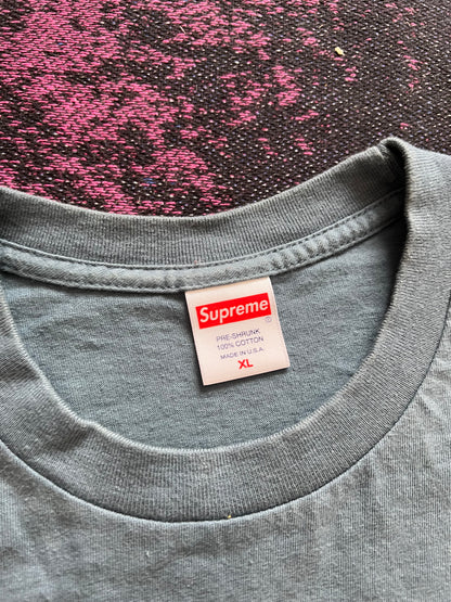 Supreme Sacred Unique L/S Tee