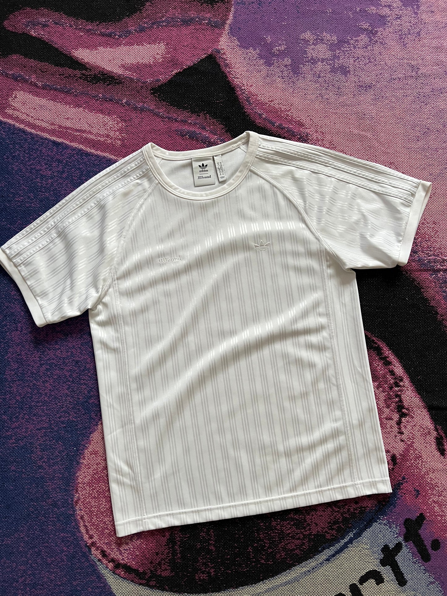 Adidas x JJJJound Jersey