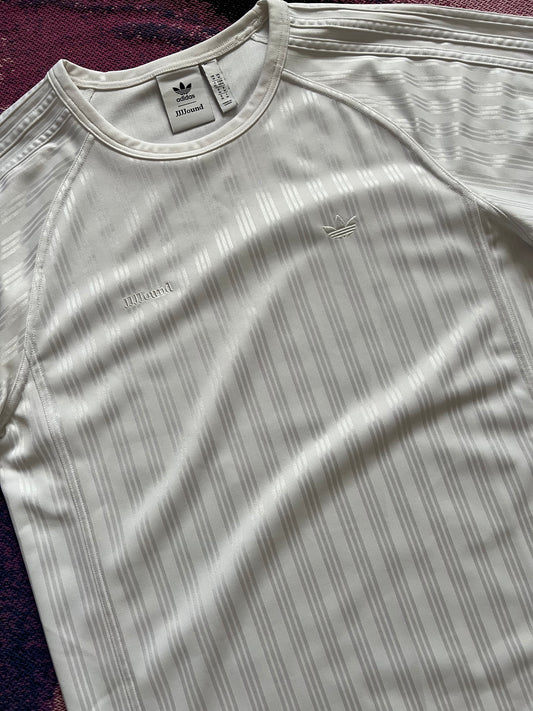 Adidas x JJJJound Jersey
