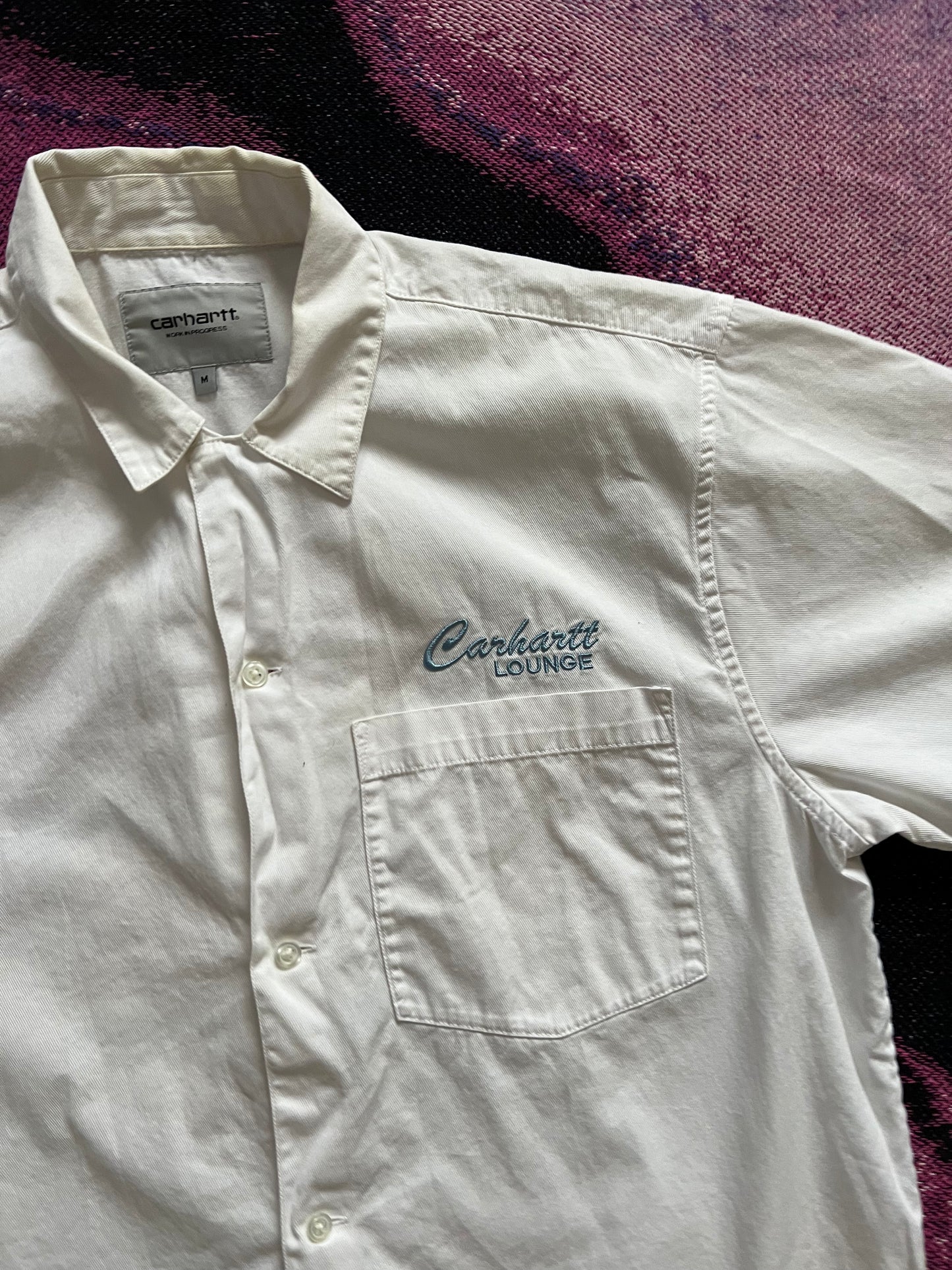 Carhartt Shirt