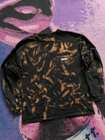 Boiler Room Longsleeve