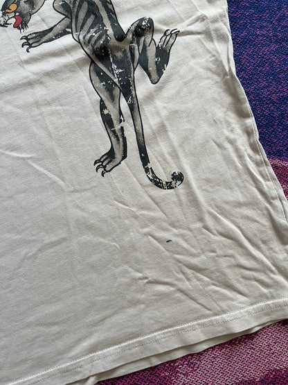 Ed Hardy Panther T-Shirt