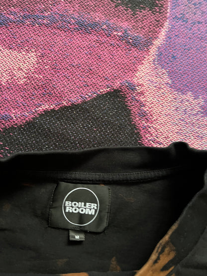 Boiler Room Longsleeve