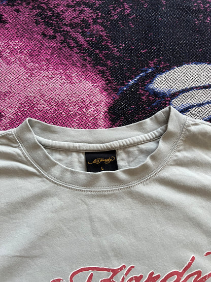 Ed Hardy Tiger T-Shirt