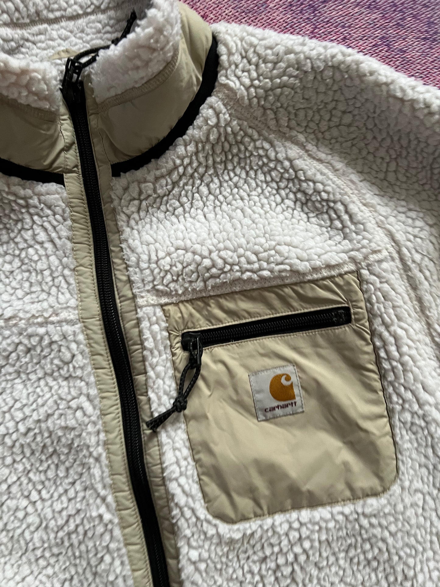Carhartt Prentis Liner