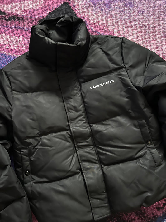 Daily Paper Puffer Jacket