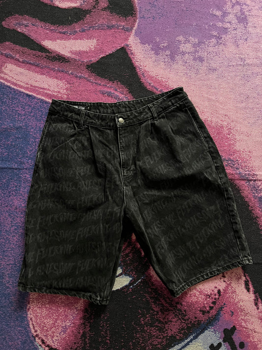 Fucking Awesome Shorts