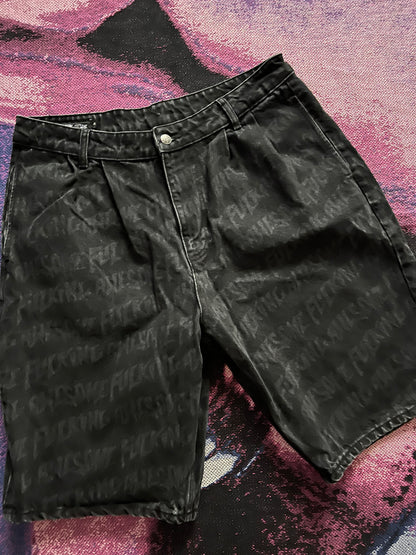 Fucking Awesome Shorts