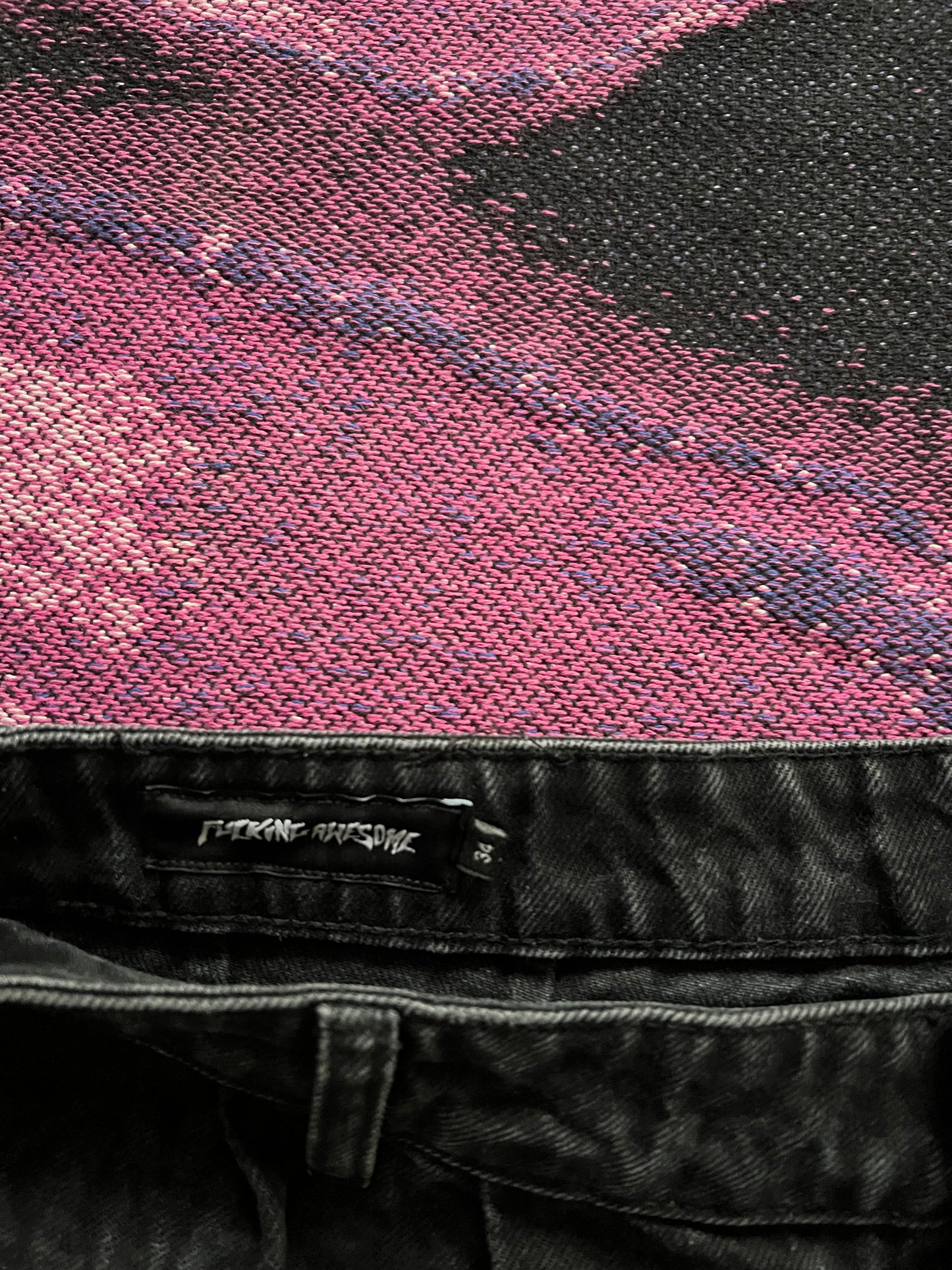 Fucking Awesome Shorts