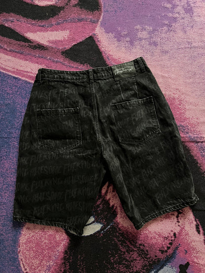 Fucking Awesome Shorts