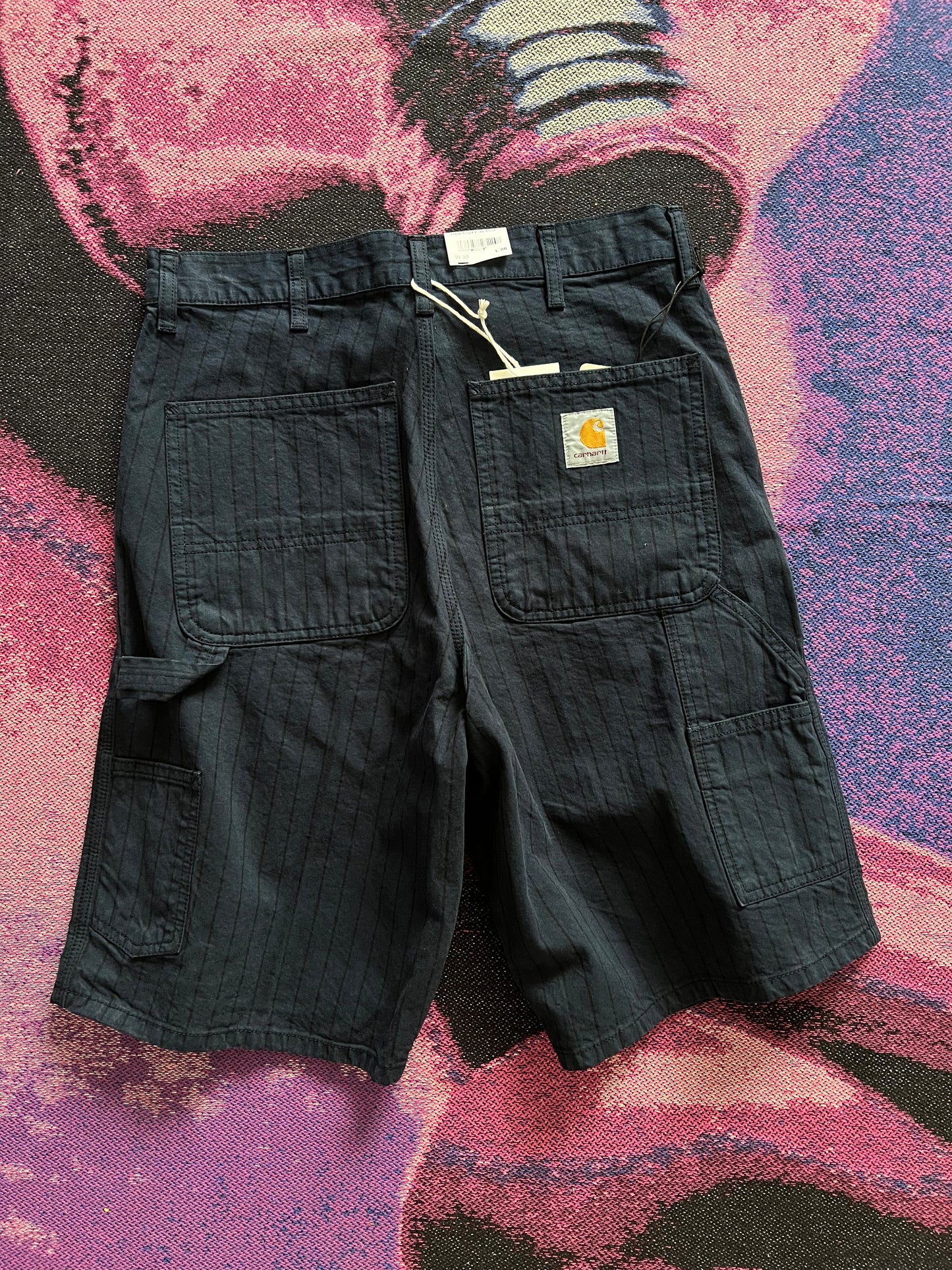 Carhartt Trade Single Knee Shorts