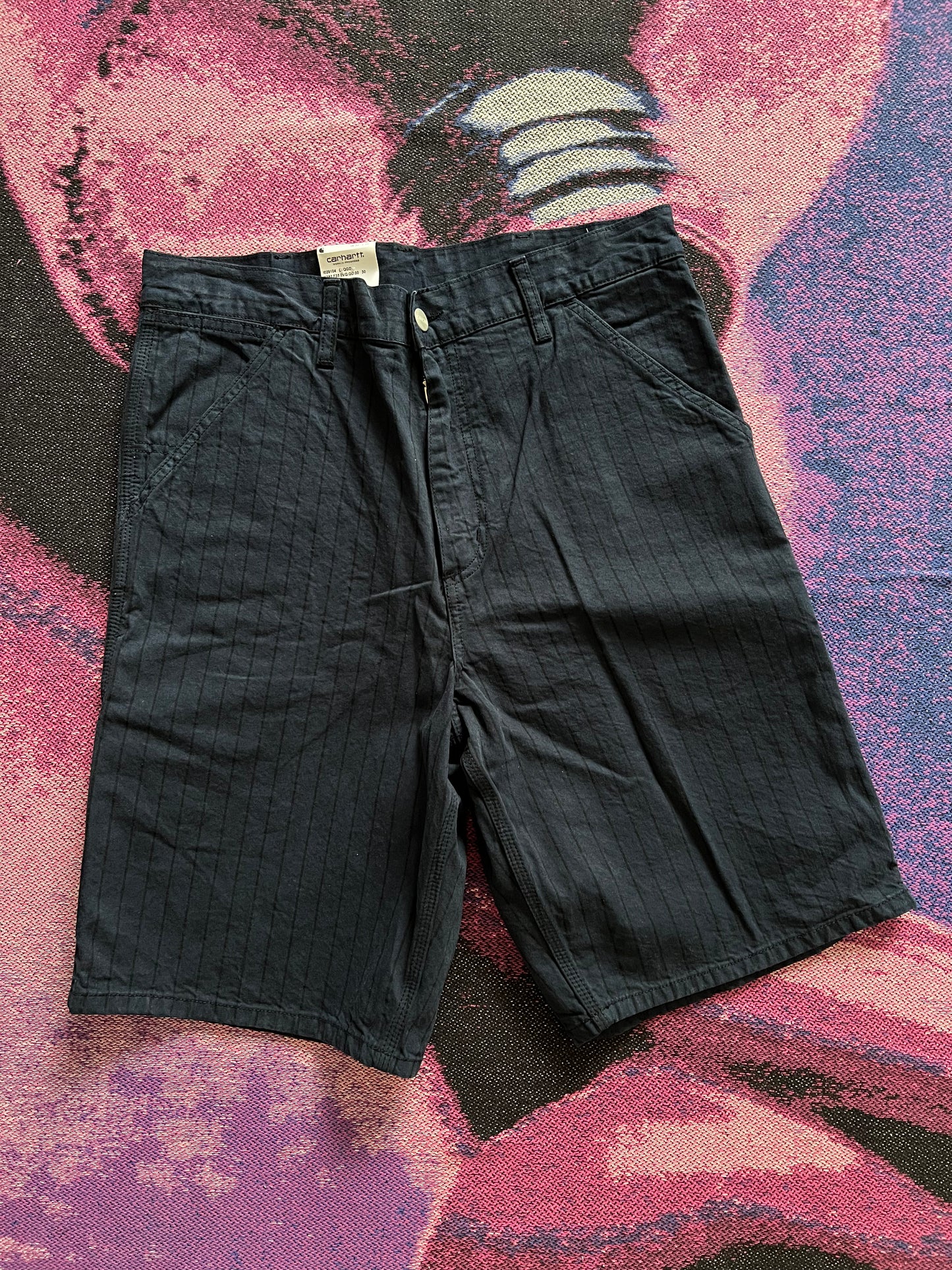 Carhartt Trade Single Knee Shorts