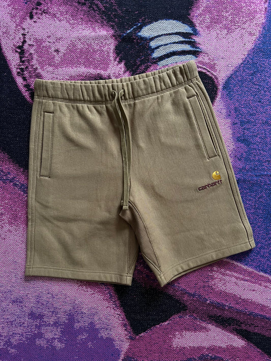 Carhartt American Script Shorts