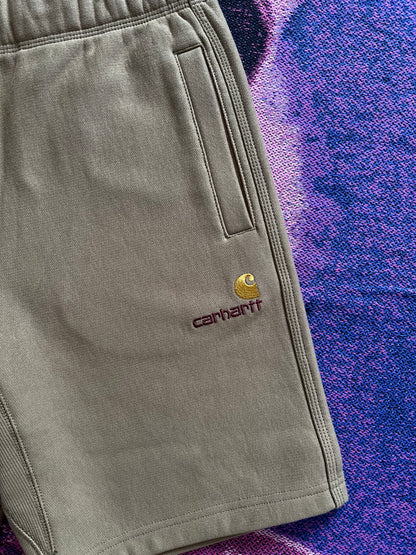 Carhartt American Script Shorts