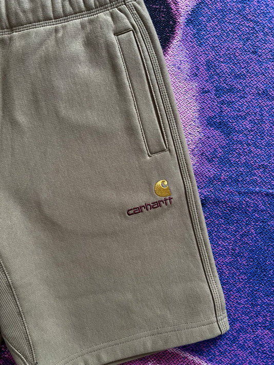 Carhartt American Script Shorts