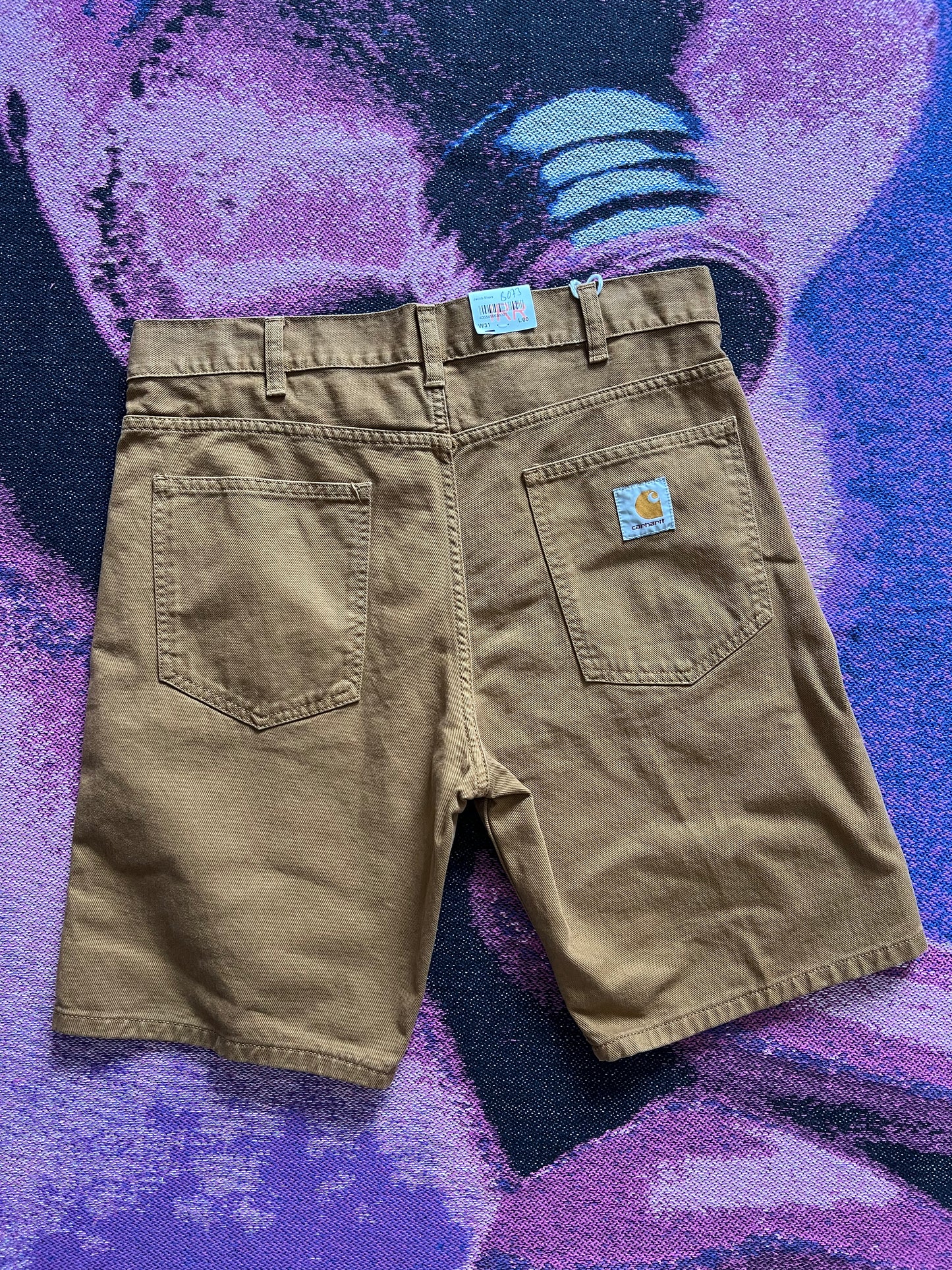 Carhartt Jacob Short