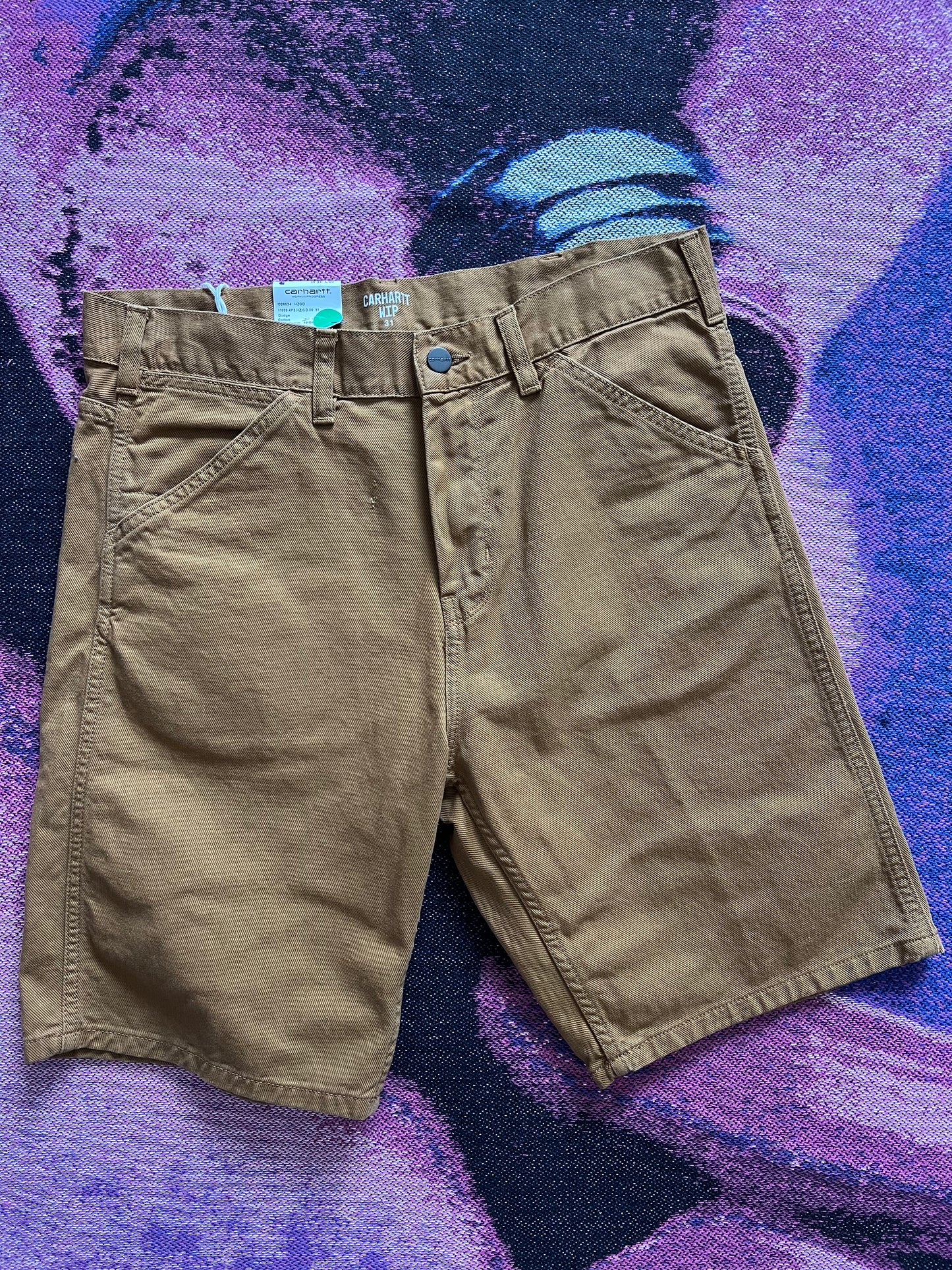 Carhartt Jacob Short