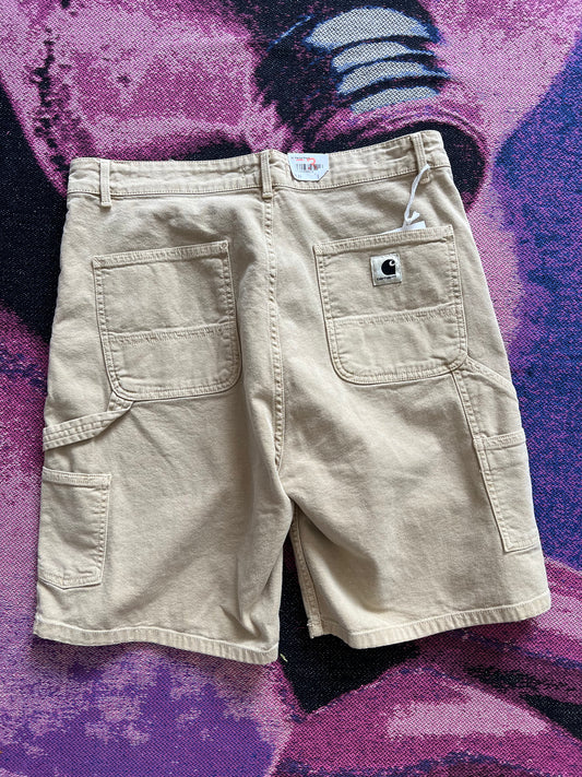 Carhartt Womens Pierce Shorts