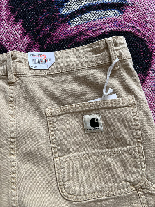 Carhartt Womens Pierce Shorts