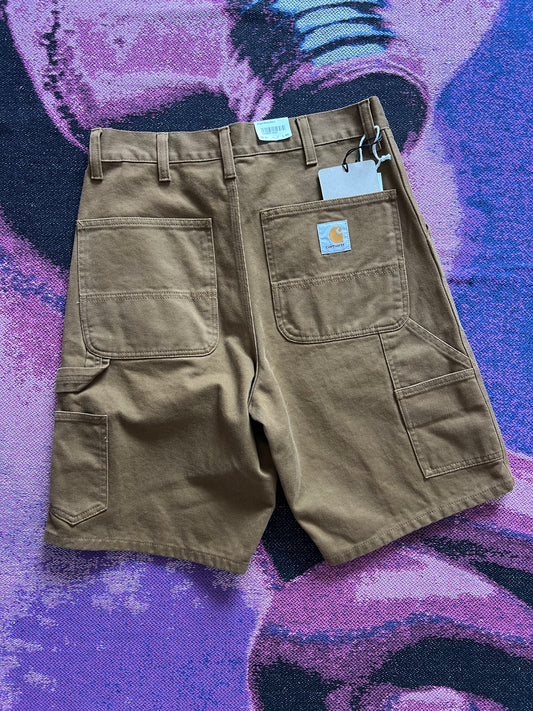 Carhartt Single Knee Shorts