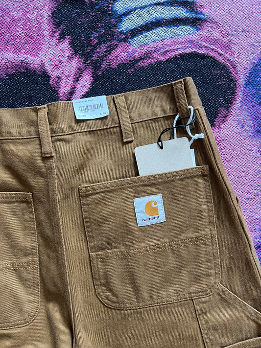 Carhartt Single Knee Shorts