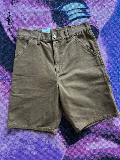 Carhartt Single Knee Shorts