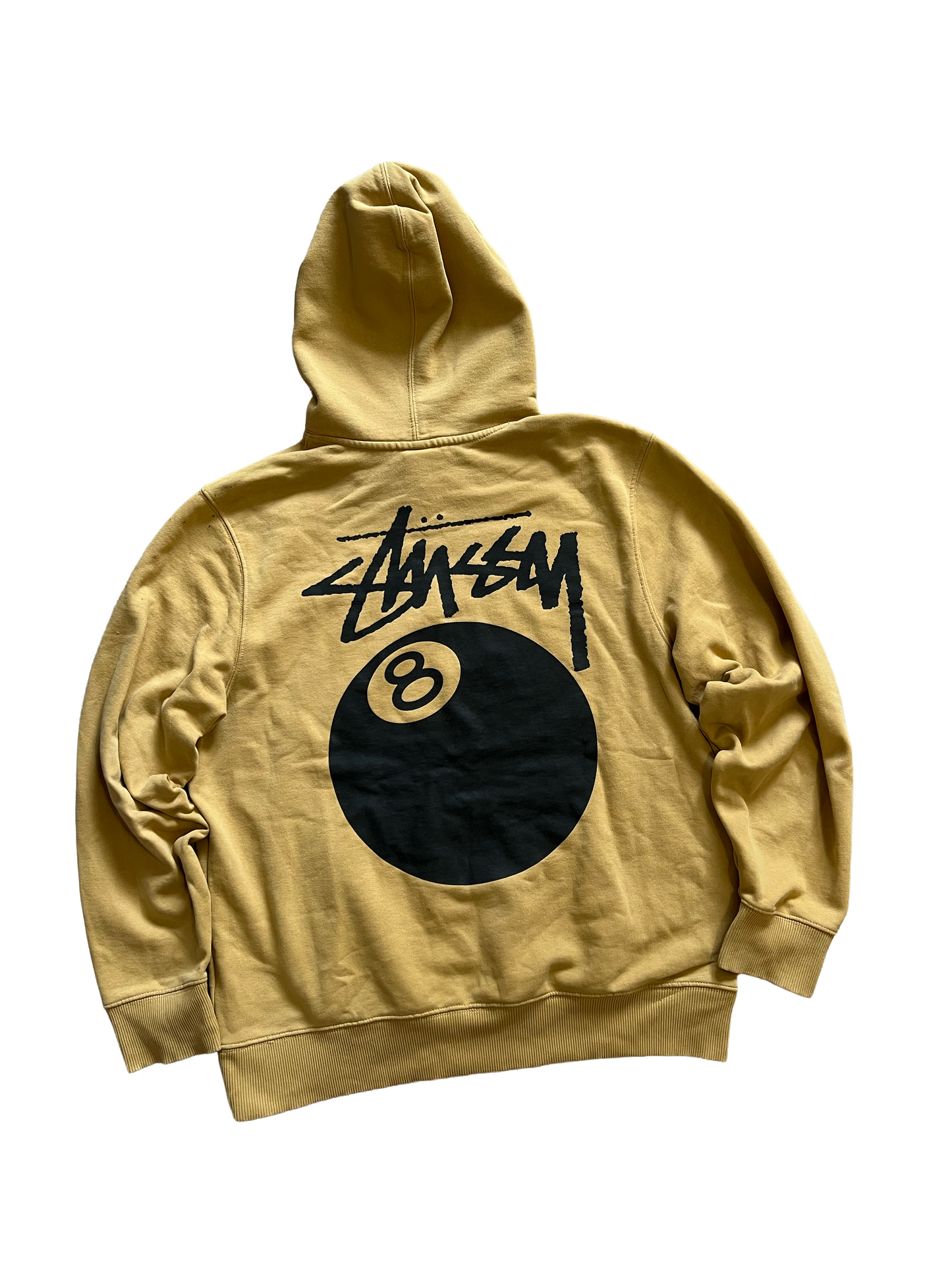 Stussy Hoodie