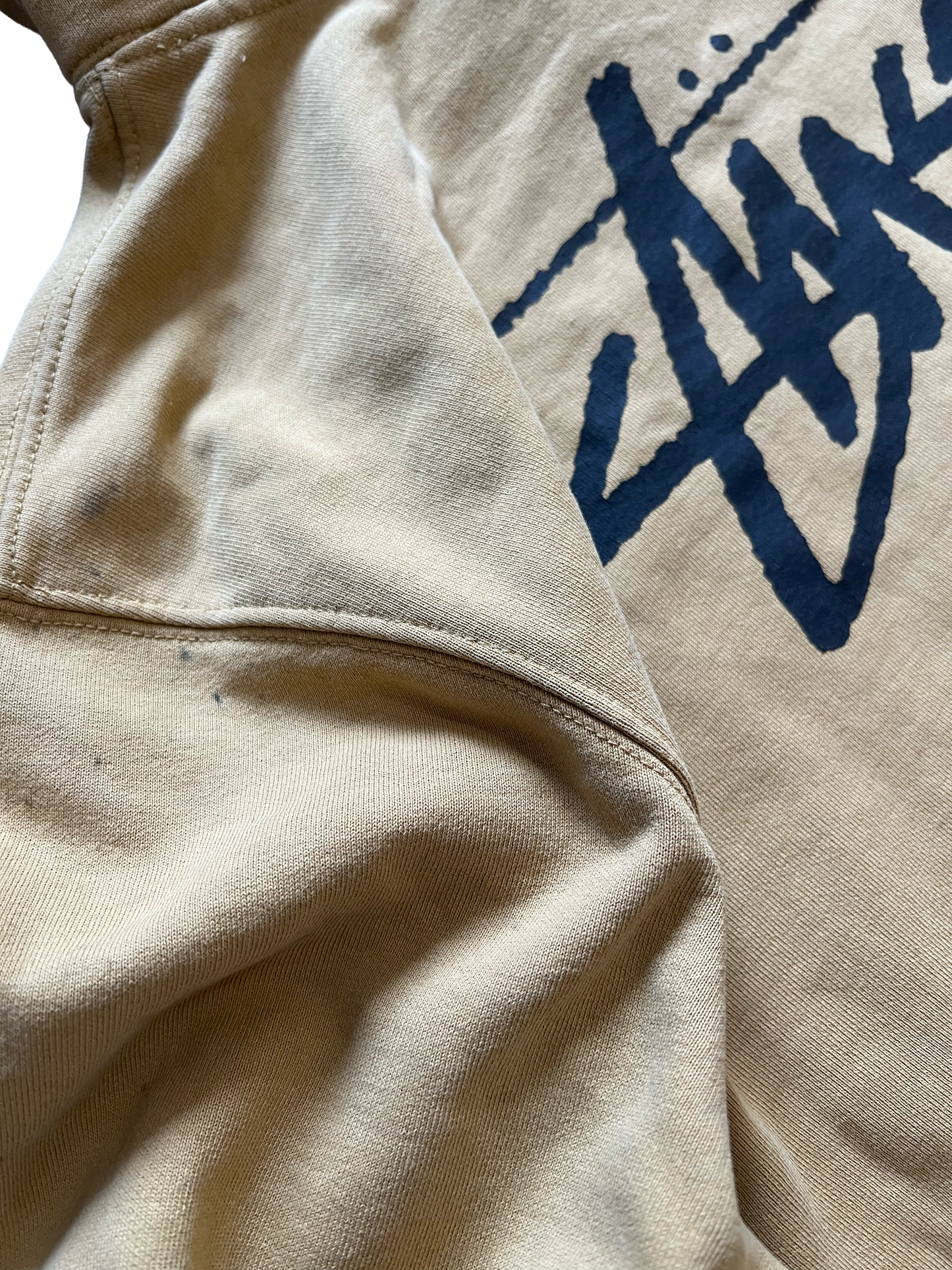 Stussy Hoodie