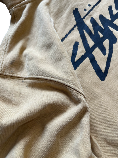 Stussy Hoodie