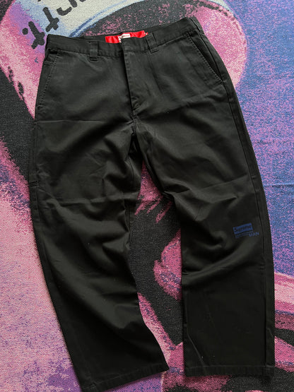 Supreme JUNYA WATANABE CDG MAN Printed Work Pant