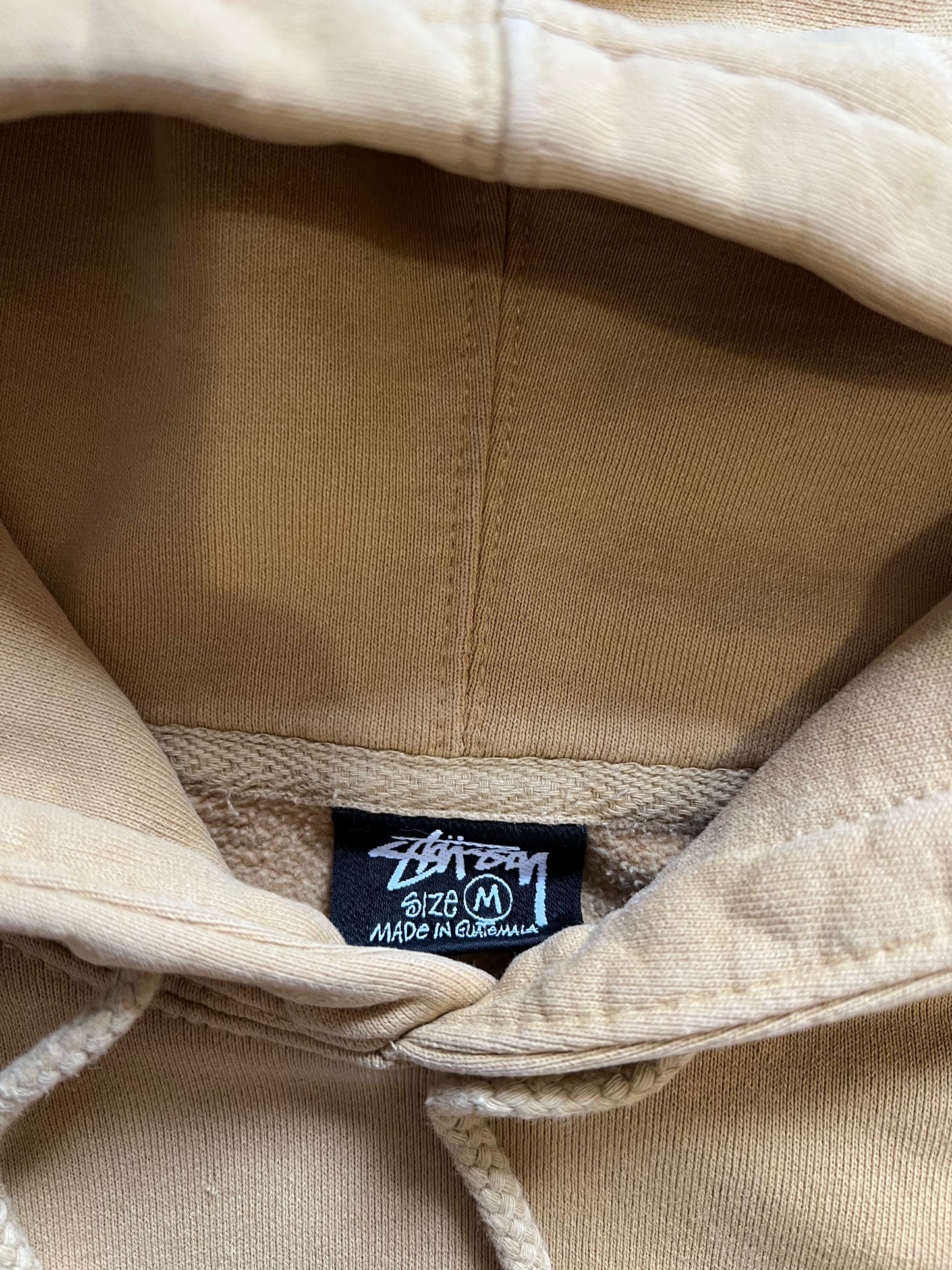 Stussy Hoodie